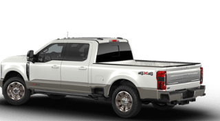 2026 Ford Super Duty® External Image 3